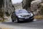 Mercedes-Benz S-Class 2007 года